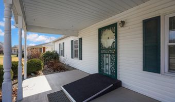2854 Hillside Dr, Bedford, IN 47421