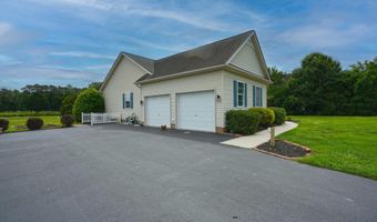 13 FAIRWAY Ave, Georgetown, DE 19947