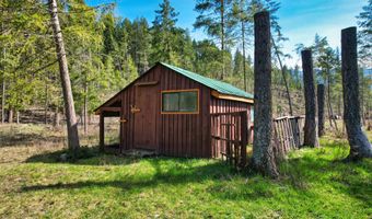 260 Rustic Ln, Bonners Ferry, ID 83805