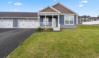 117 Mathieu Dr, Barre, VT 05641