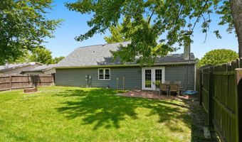 1311 Culbertson Ct, Auburn, IN 46706