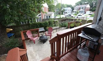 5862 MONTICELLO Rd, Alexandria, VA 22303