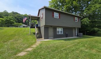 118 Rich Creek Rd, Ansted, WV 25812