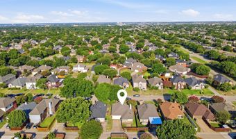 1100 Pin Oak Ln, Allen, TX 75002