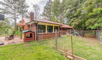 267 Cherry Grove Rd, Ball Ground, GA 30107