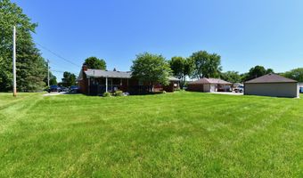 4189 E County Road 100 N, Avon, IN 46123