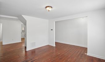 245 E CAMDEN WYOMING Ave, Camden, DE 19934