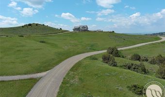2587 Sage Mountain Rd, Billings, MT 59101
