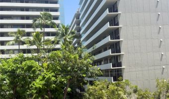 425 Ena Rd C202, Honolulu, HI 96815