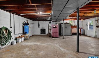 1877 AFTON MOUNTAIN Rd, Afton, VA 22920
