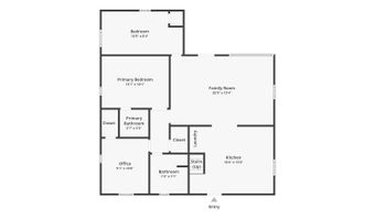 26 E Plum St, Anderson, IN 46012
