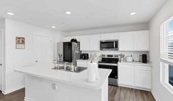 33 Cider Mill Dr, Ashville, OH 43103