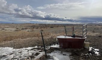 TBD Lane 6, Cowley, WY 82420
