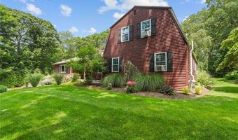 3 Cynthia Rd, Lincoln, RI 02865