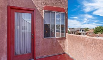 6716 Carney Ave NW, Albuquerque, NM 87120