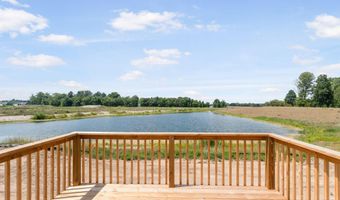 11913 Everett Ave, Allendale, MI 49401