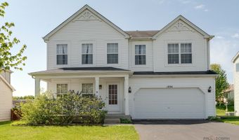1094 Holly Dr, Antioch, IL 60002