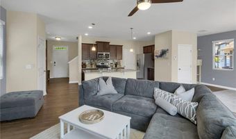 131 Centennial Ridge Dr, Acworth, GA 30102