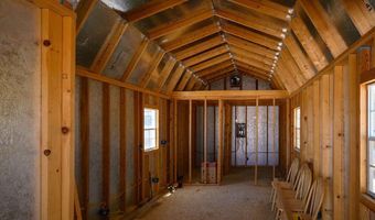 2501 N Joshua Rd, Amargosa Valley, NV 89020