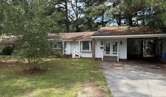 623 Curtis St N, Ahoskie, NC 27910