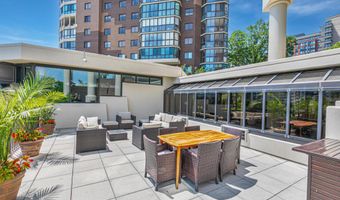 1600 N OAK St 1725, Arlington, VA 22209