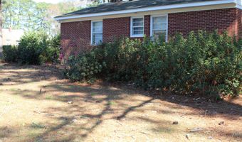 900 W South St, Ahoskie, NC 27910