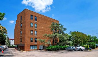 316 BURNSIDE St 101, Annapolis, MD 21403