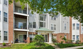 1972 SCOTTS CROSSING Way 202, Annapolis, MD 21401