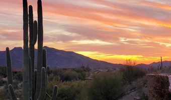 8320 E Concho Ln, Carefree, AZ 85377