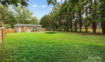 3801 Sofley Rd, Charlotte, NC 28206