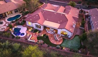 40425 N CANDLEWYCK Ln, Anthem, AZ 85086