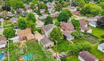 15275 Belmont Ave, Allen Park, MI 48101