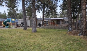 19873 ROCKING HORSE Rd, Bend, OR 97702