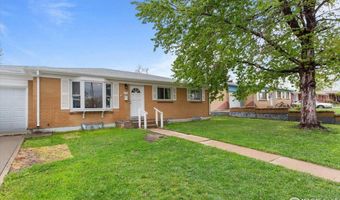 690 W 1st Ave, Broomfield, CO 80020