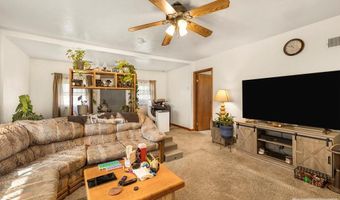 366 N Water St, Arco, ID 83213