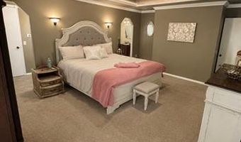 602 NE I St, Antlers, OK 74523