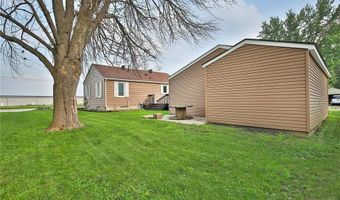 501 21st St NE, Austin, MN 55912