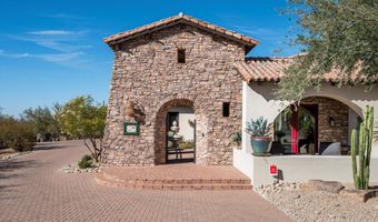 35150 N 53RD Pl, Cave Creek, AZ 85331