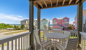 203 Ocean Blvd 203-B Triple S Condos, Atlantic Beach, NC 28512