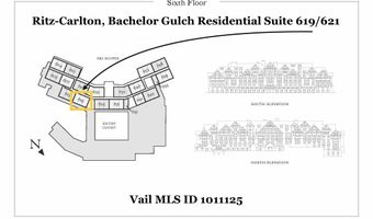 130 Daybreak Rd #Hs619, Avon, CO 81620