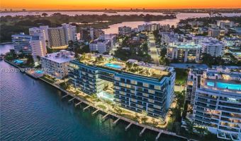 9221 E Bay Harbor Dr 309, Bay Harbor Islands, FL 33154