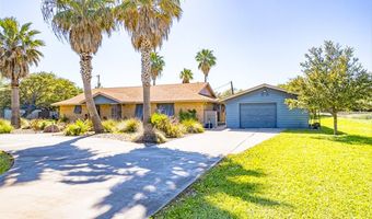 1602 S Avenue A, Aransas Pass, TX 78336