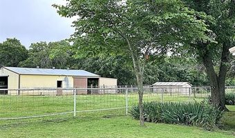 1174 Concord, Ardmore, OK 73401