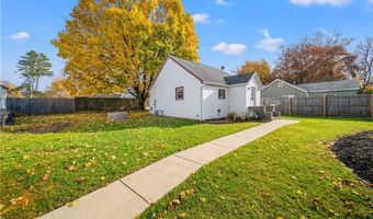 3704 Homewood Ave, Ashtabula, OH 44004