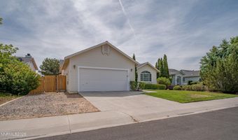 3545 Silverado Dr, Carson City, NV 89705
