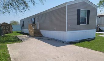 235 Avon Village Dr Lot 184, Avon, IN 46123