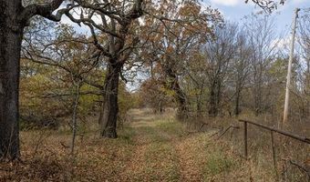 6465 N 230 Rd, Beggs, OK 74421