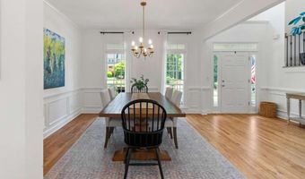 201 SADDLEHORN, Ball Ground, GA 30107