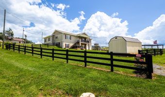 143 Sunset Ln, Bean Station, TN 37708