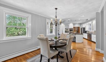 311 S Main St, Andover, MA 01810